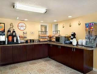 Rodeway North 2* Port Richey